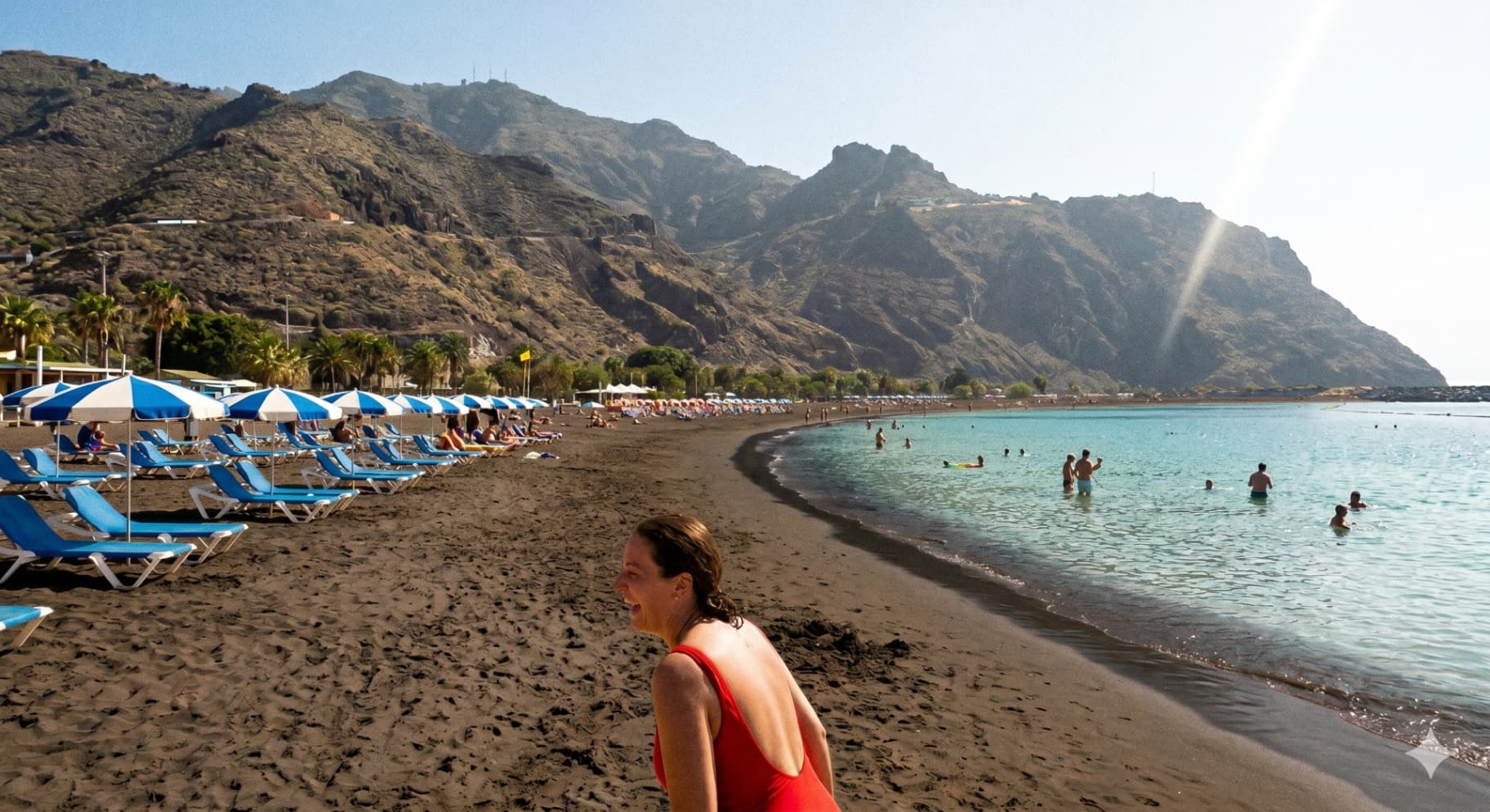 Tenerife: Sun, Stars, and the Art of "Going with the Flow"