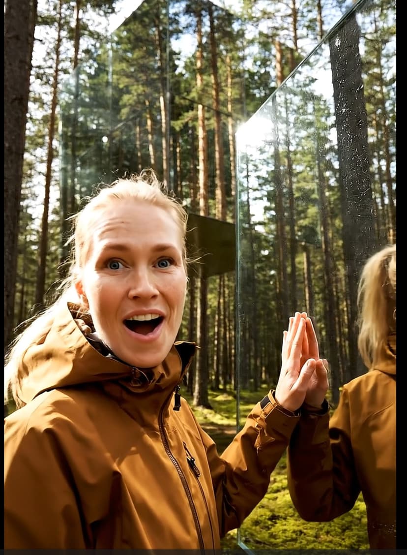 5 Cazări Epice care Transformă Călătoria într-o Destinație în Sine