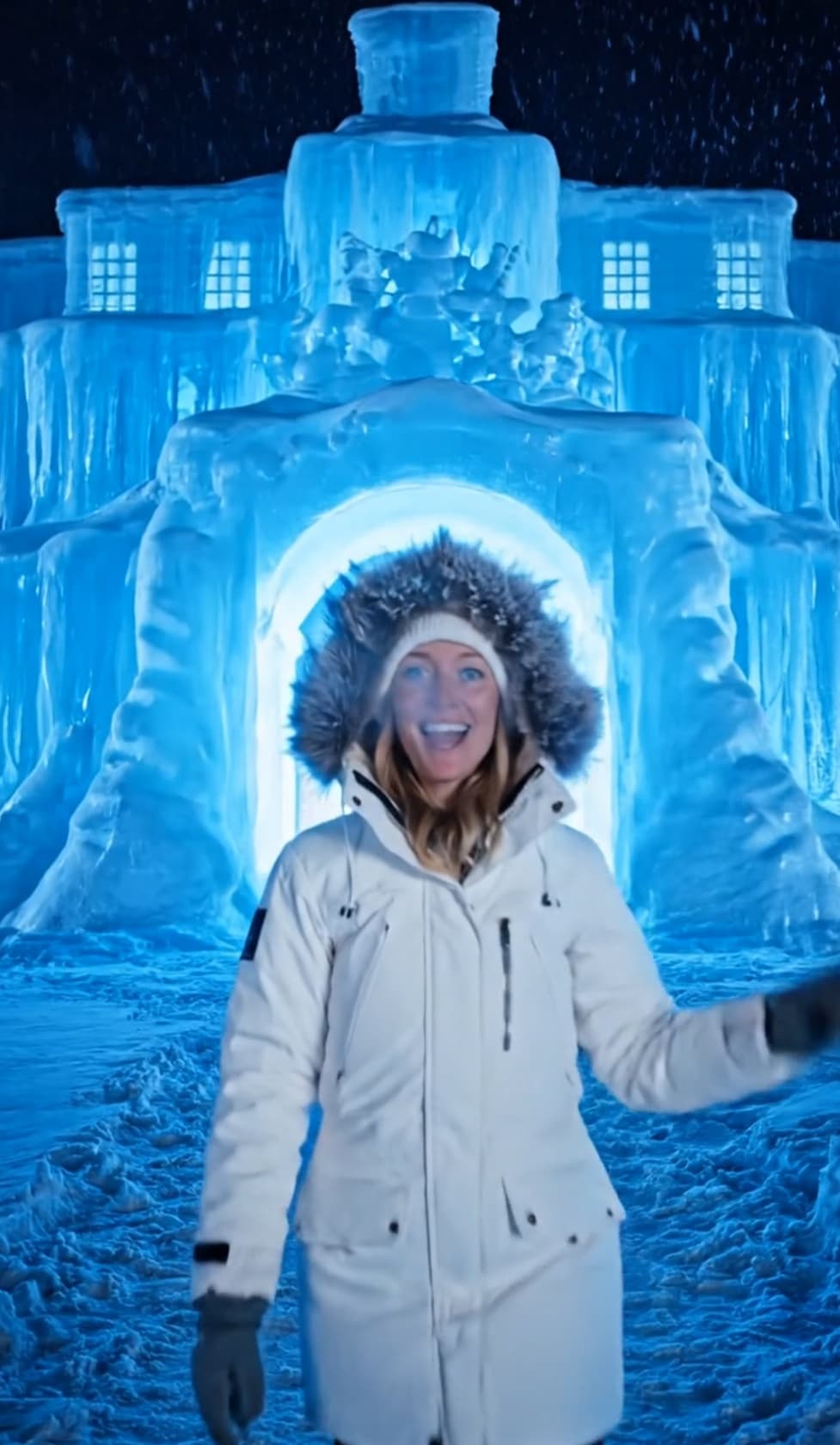 5 Hoteluri de Gheață Incredibile: Experiențe sub Zero care se Topesc în Fiecare Primăvară