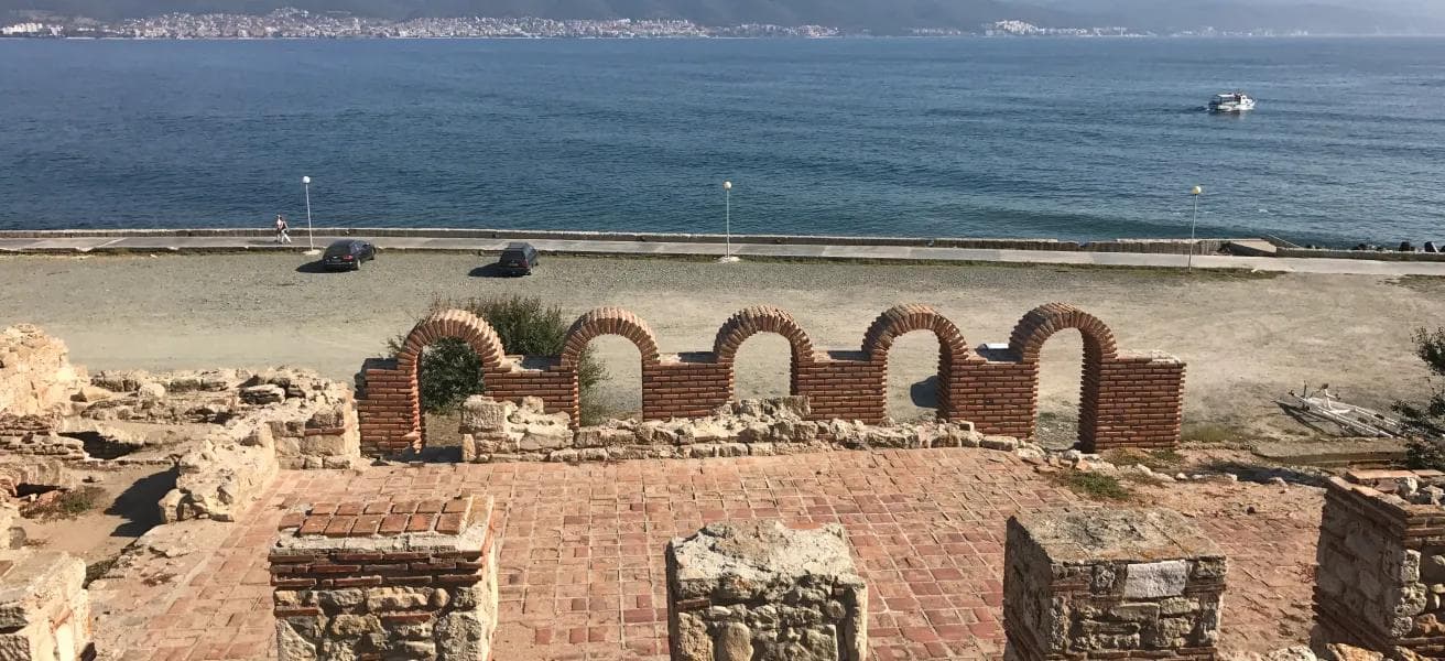 Toamna în Nessebar: Perla Mării Negre dincolo de Sezon