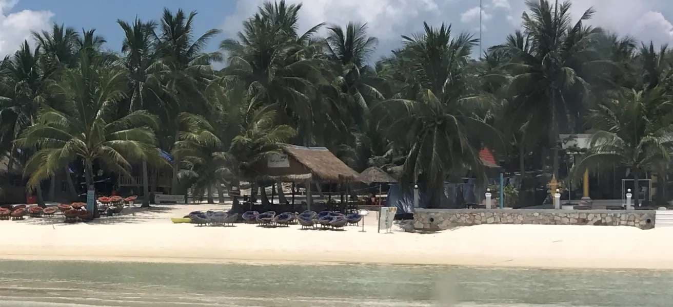  O Noapte de Basm în Koh Rong: Plankton Luminescent și Liniștea Junglei
