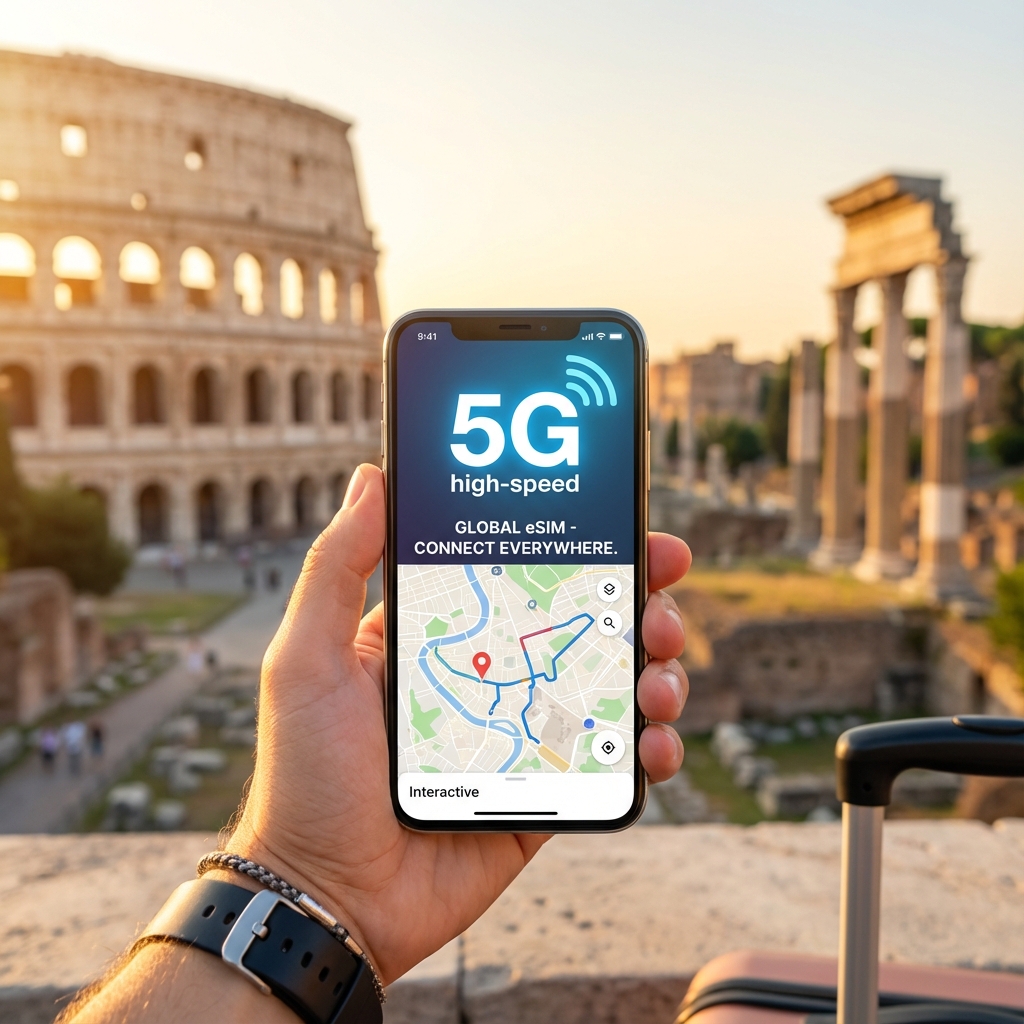 Internet Nelimitat Oriunde